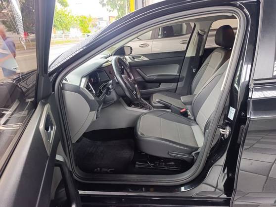VOLKSWAGEN POLO 1.0 200 TSI HIGHLINE AUTOMÁTICO